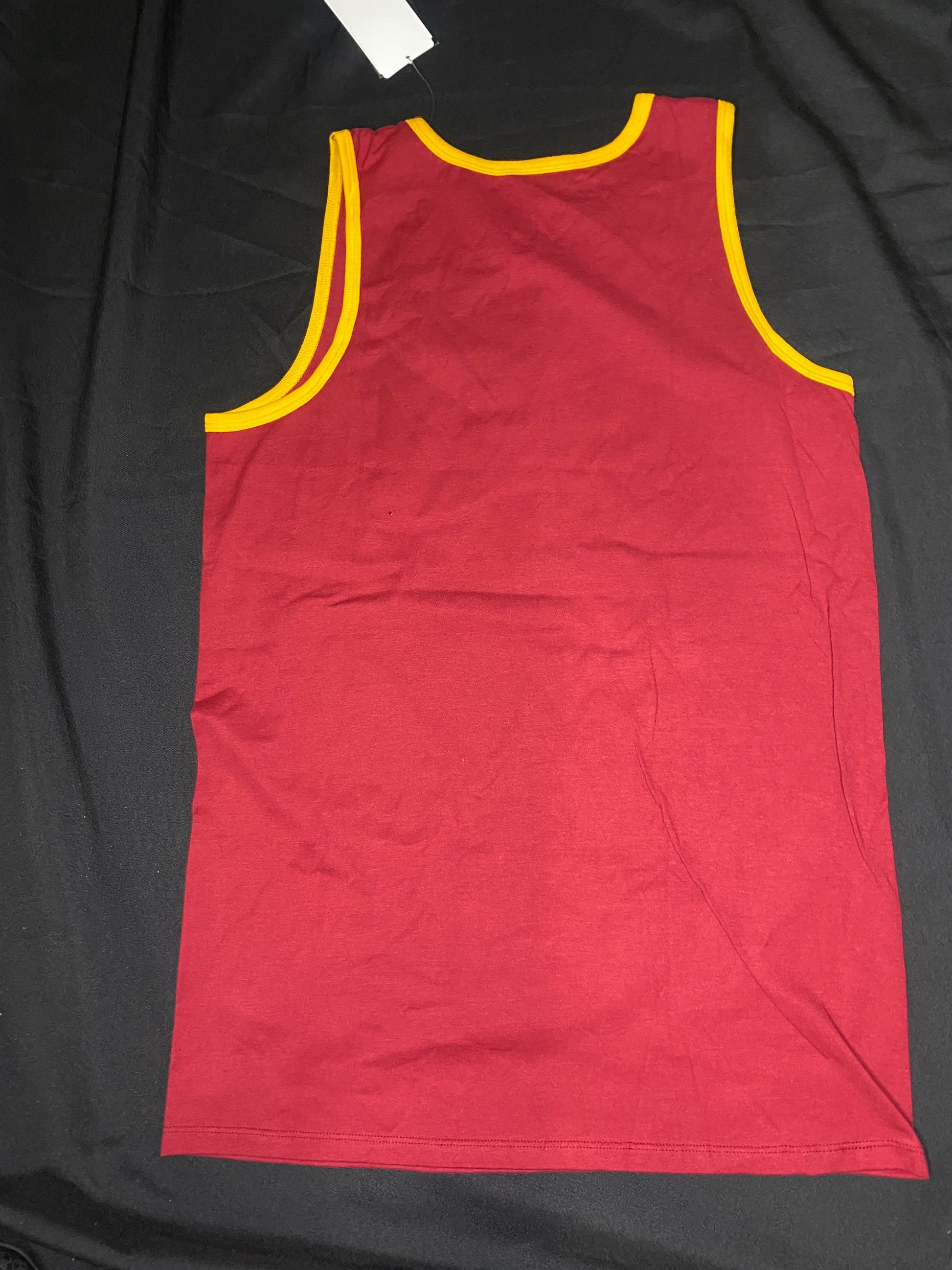 USC Trojans Nike Tank Top For Men  Officially Licensed  