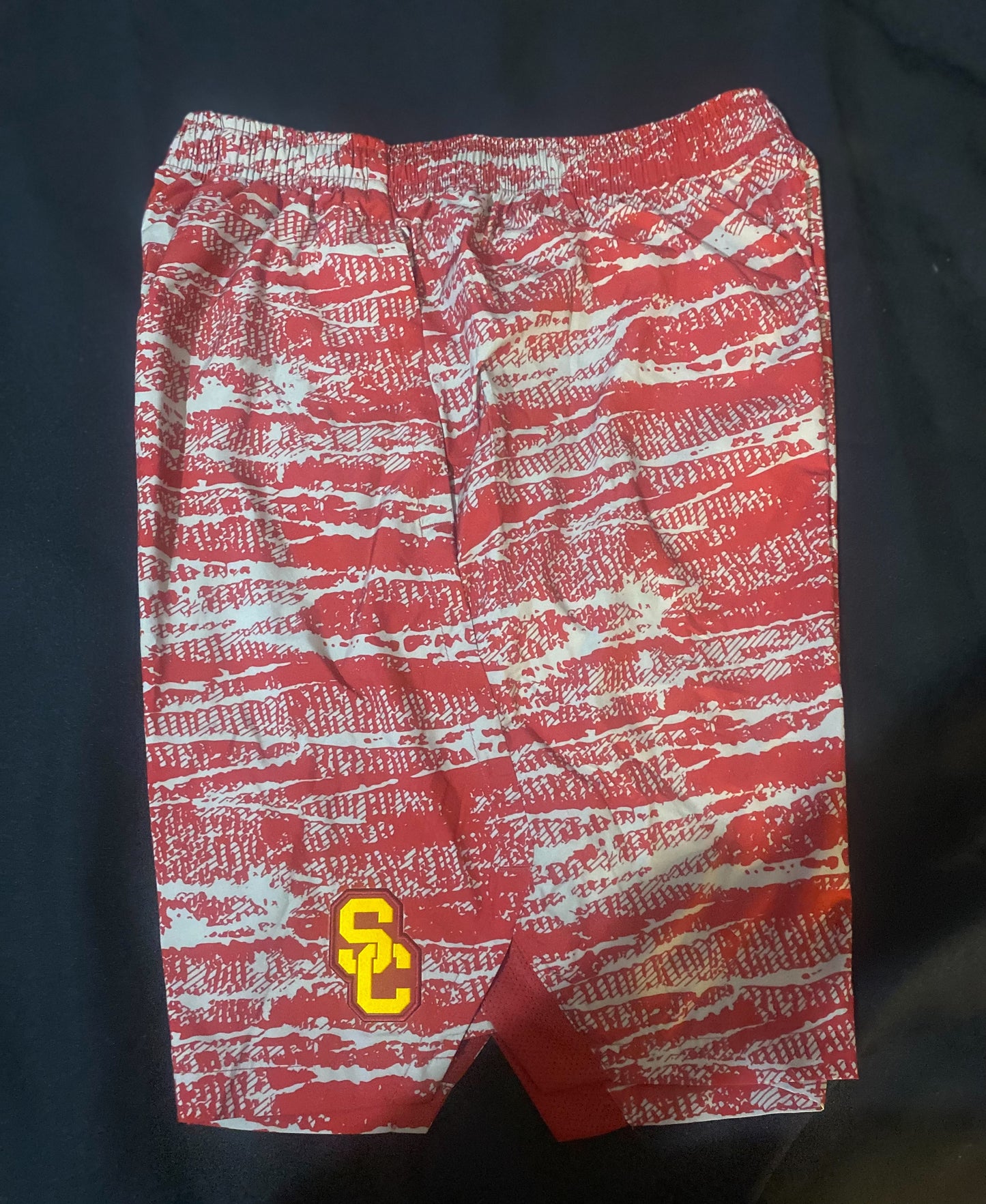 USC Trojans Nike Shorts for Men