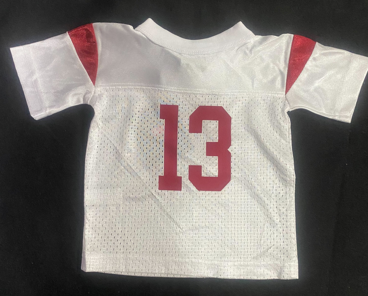 USC Trojans Jersey #13 Toddler Size