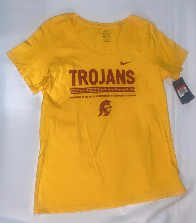 USC Trojans Women T-Shirt