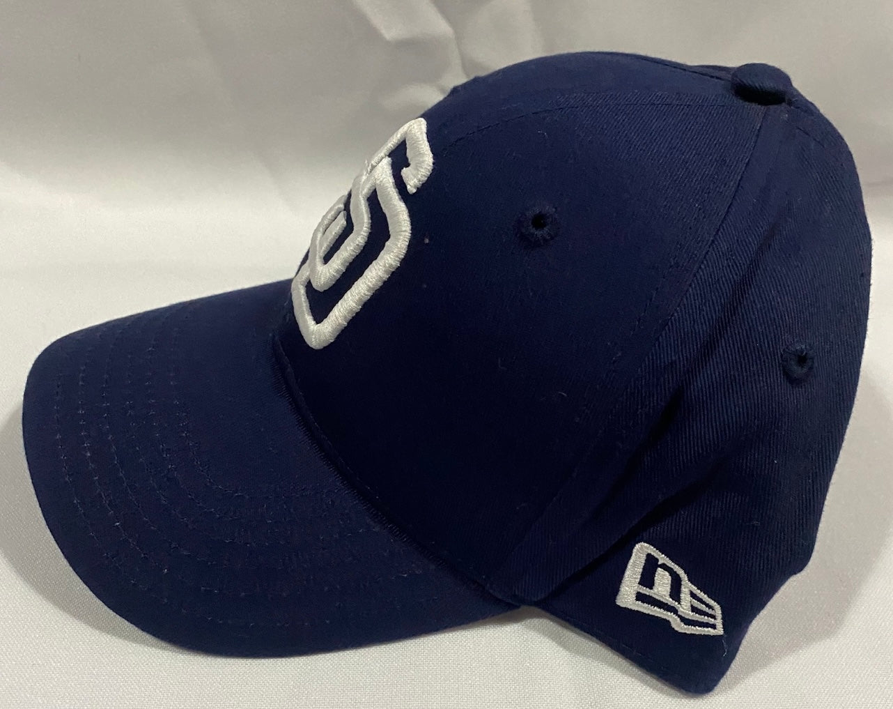 SD Padres Adjustable Youth Cap