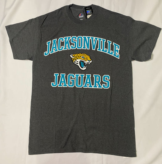 Jacksonville Jaguars NFL Men T-Shirt