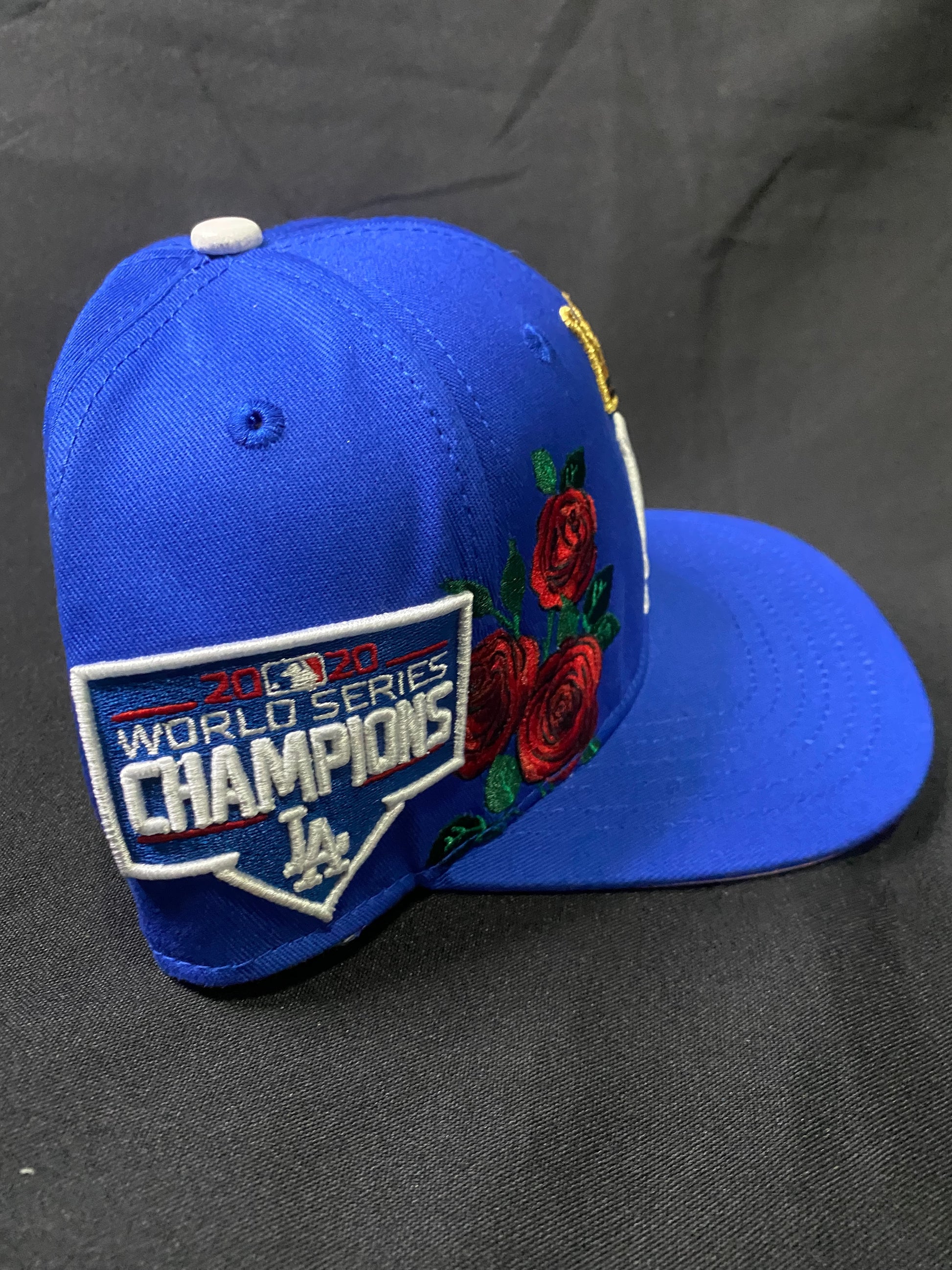 New Era LA Dodgers World Series, Men's Fashion, Watches & Accessories New Era LA Dodgers World Series, Men's Fashion, Watches & Accessories