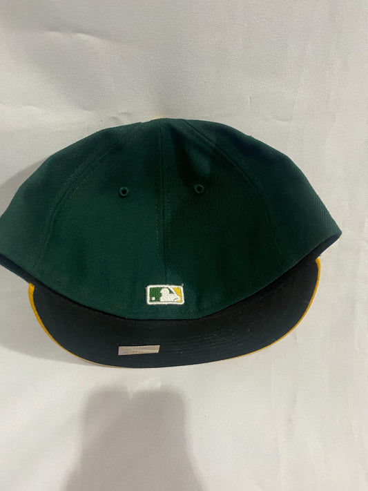 Oakland A’s 59Fifty Fitted Hat