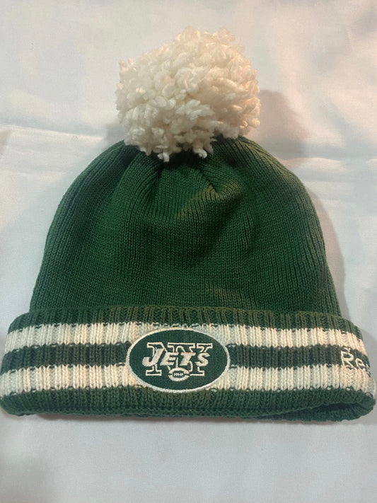 New York Jets NFL Team Headwear