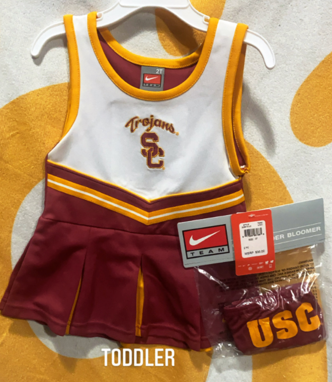 USC Trojans Collection