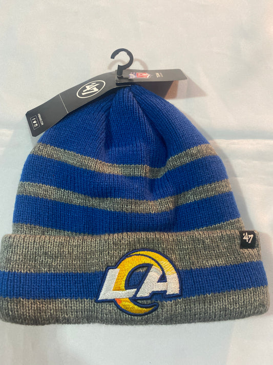 Los Angeles Rams NFL Team Headwear