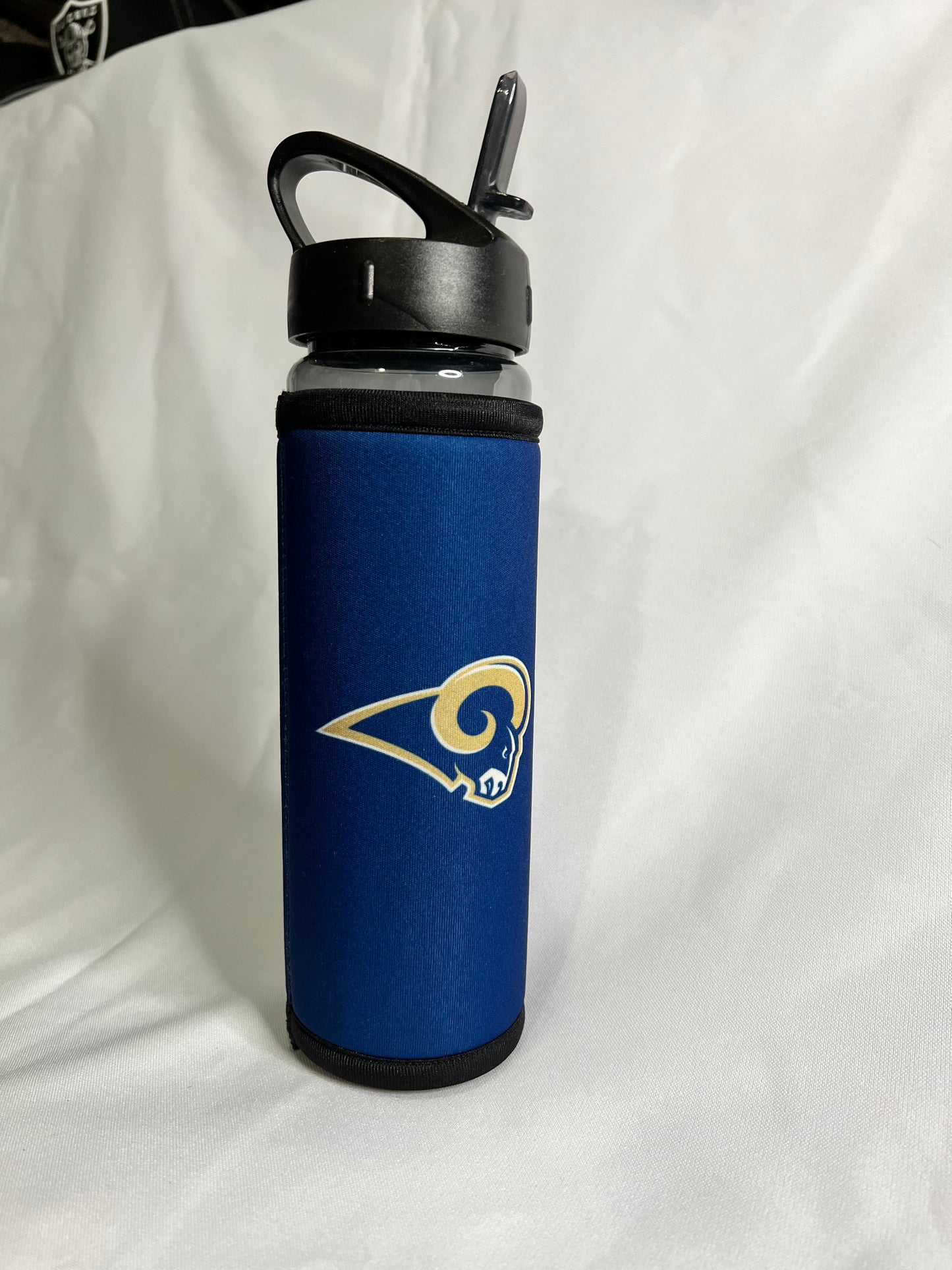 LA Rams Water Bottle