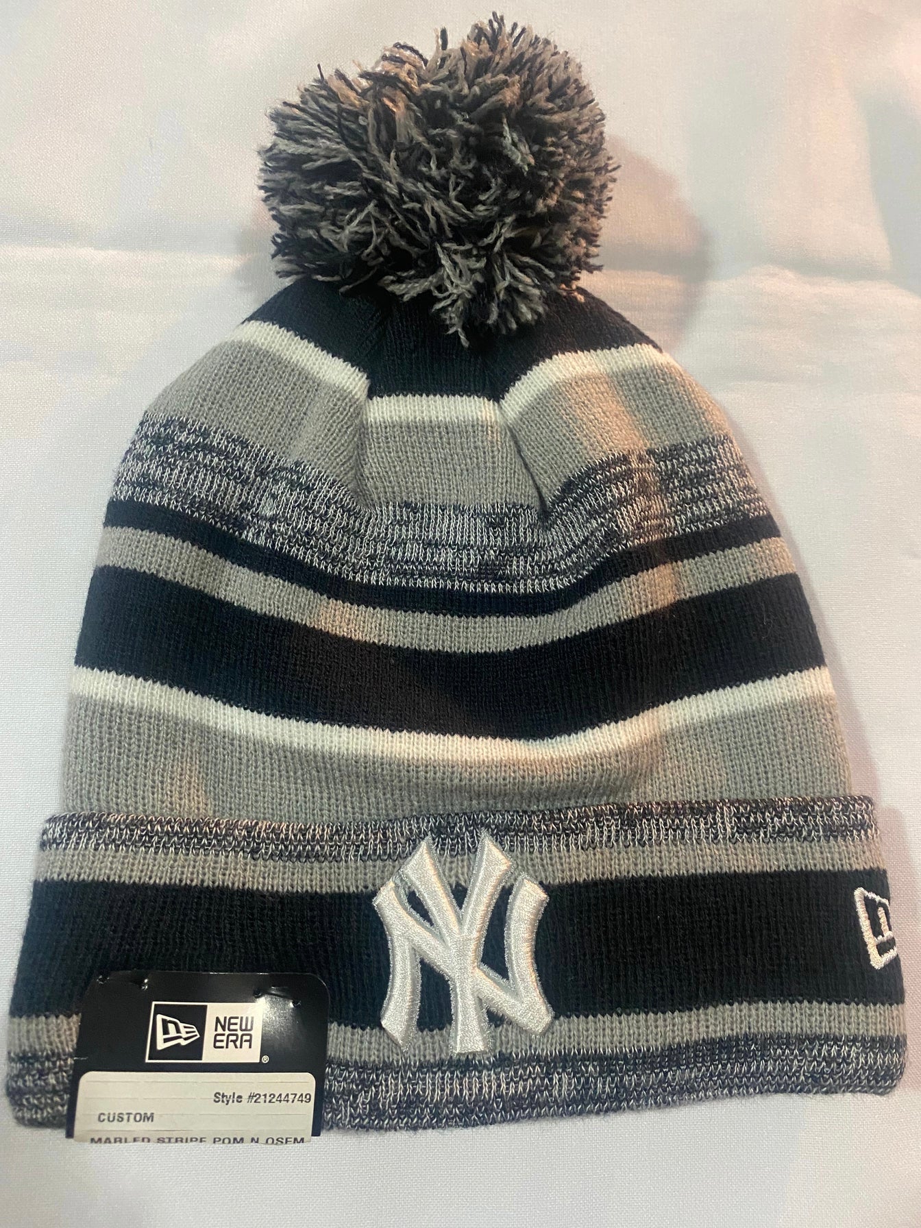 New York Yankees MLB Team Headwear