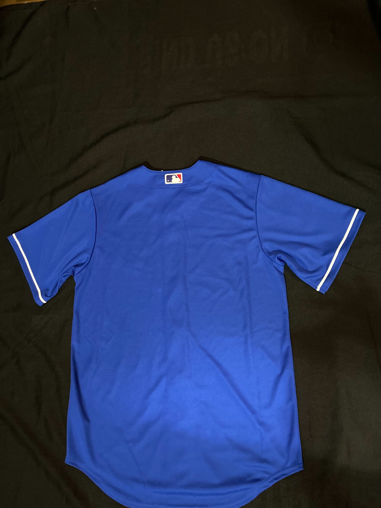 Los Angeles Dodgers Nike Royal Blue Jersey for Men