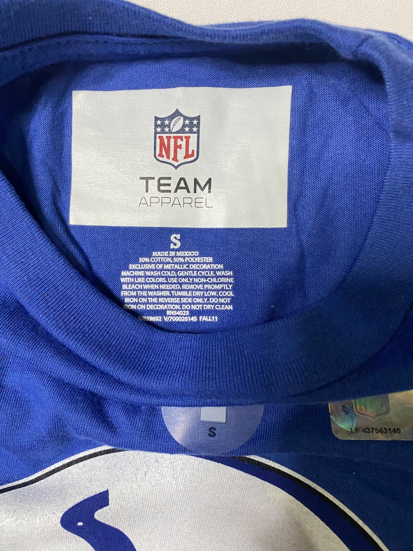 Indianapolis Colts NFL Men T-Shirts