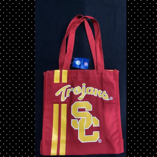 USC Trojans Tote Bag