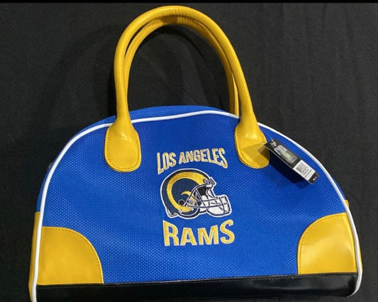 Los Angeles Rams NFL Handbag