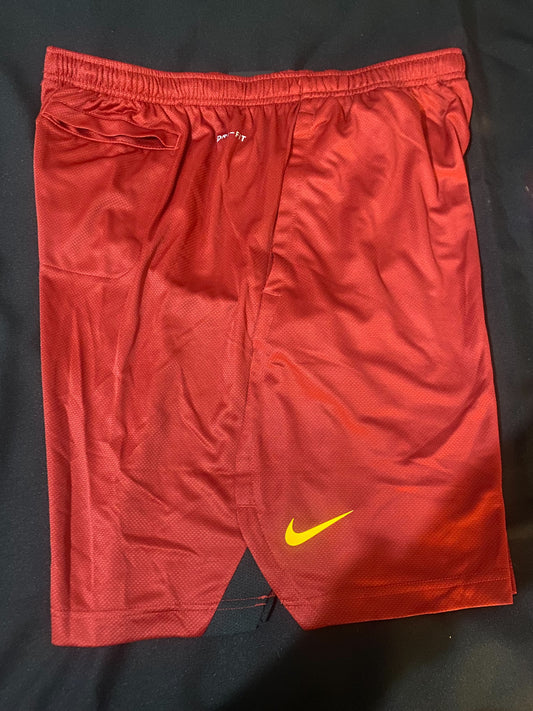 USC Trojans Nike Dri-Fit Men Shorts