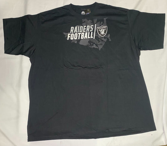 Las Vegas RAIDERS NFL Mens T-Shirt