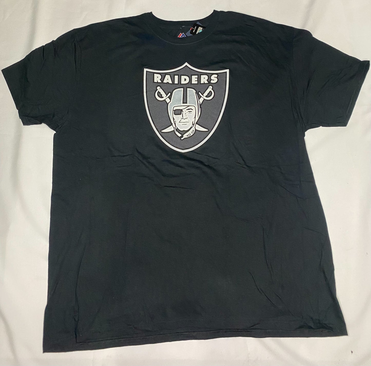 Las Vegas RAIDERS Mens T-Shirt