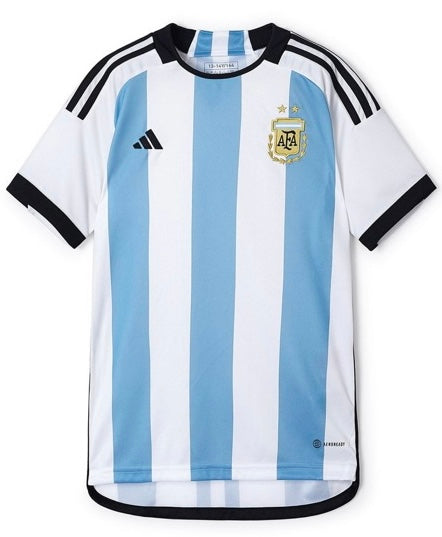 Adidas Argentina Men Authentic Jersey