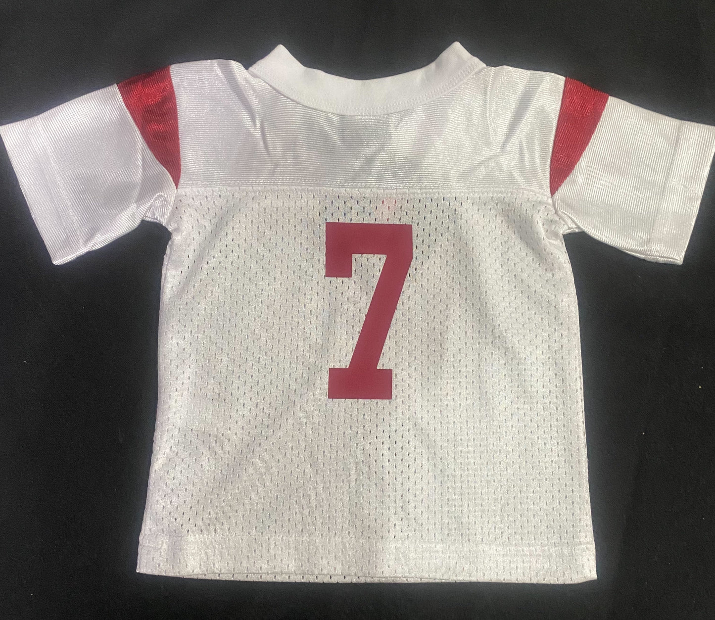 USC Trojans Jersey #7 Infant Size