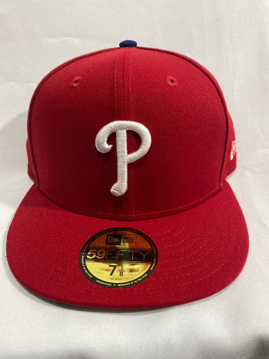 Philadelphia Phillies 59Fifty Fitted Hat