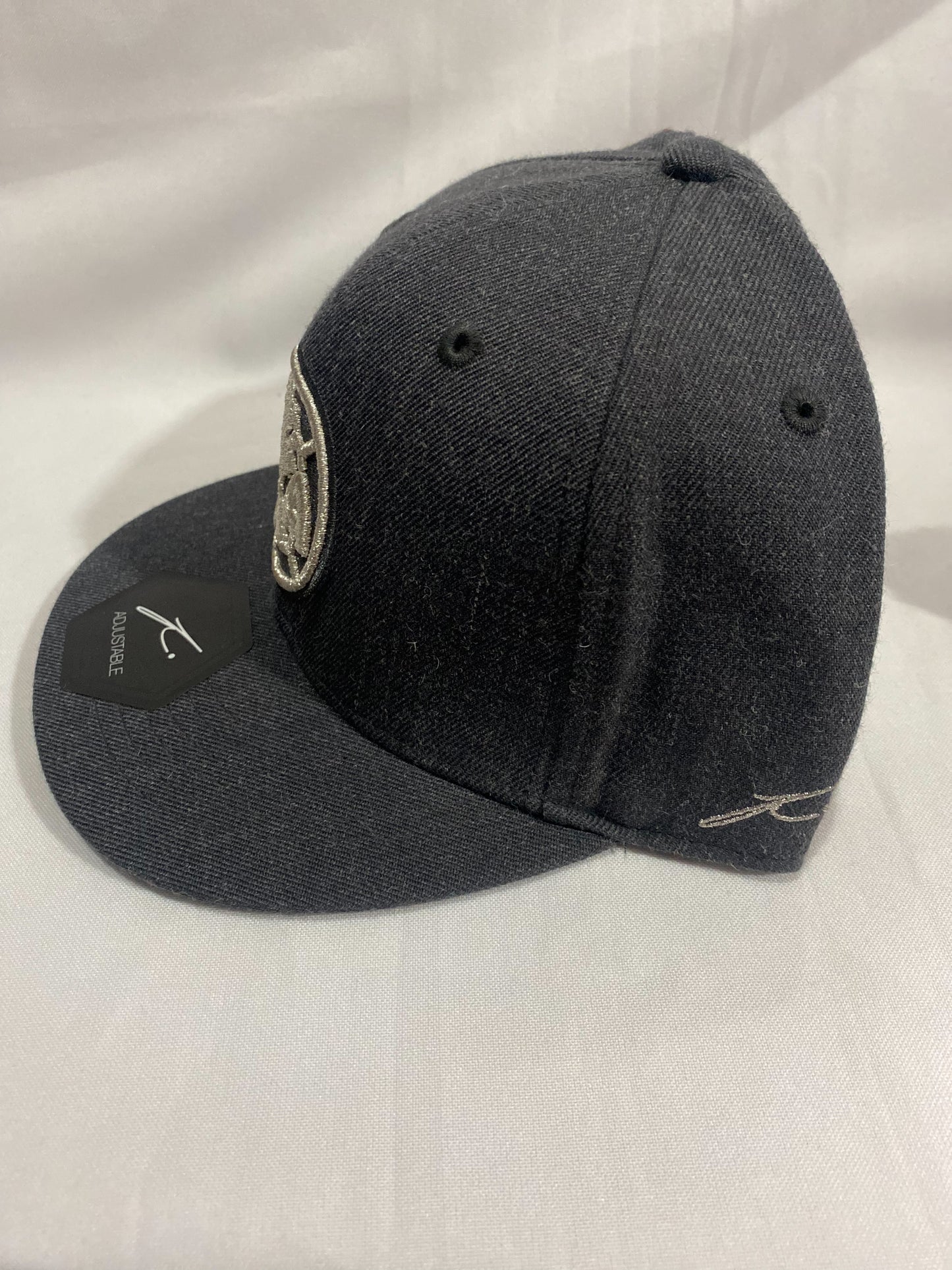 Las Águilas Del América Adjustable SnapBack