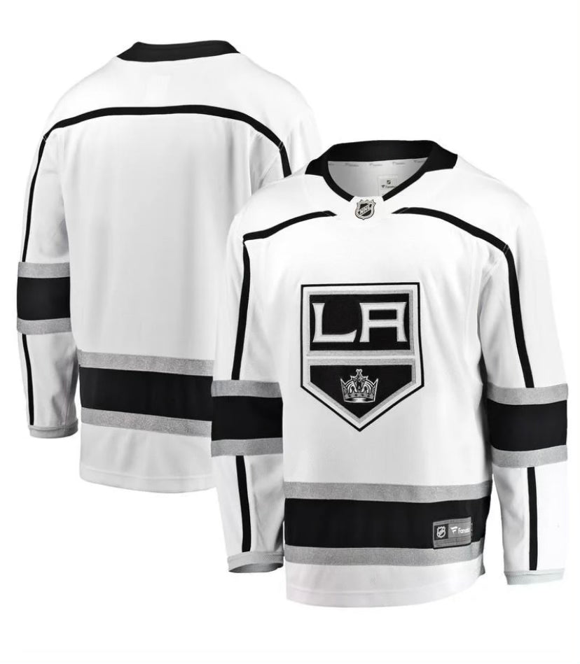 Los Angeles Kings NHL Fanatics Jersey