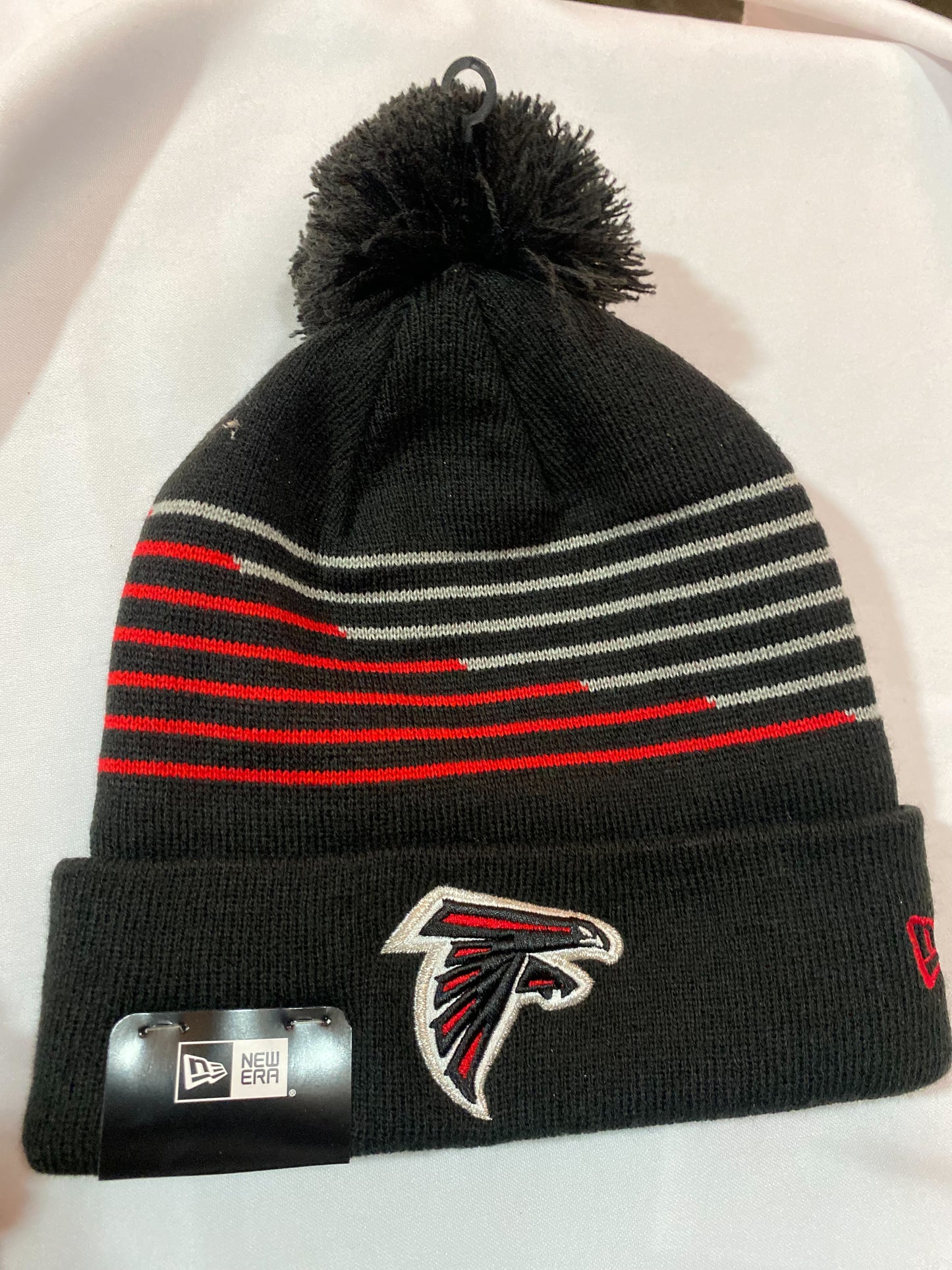 Atlanta Falcons NFL New Era Beanie