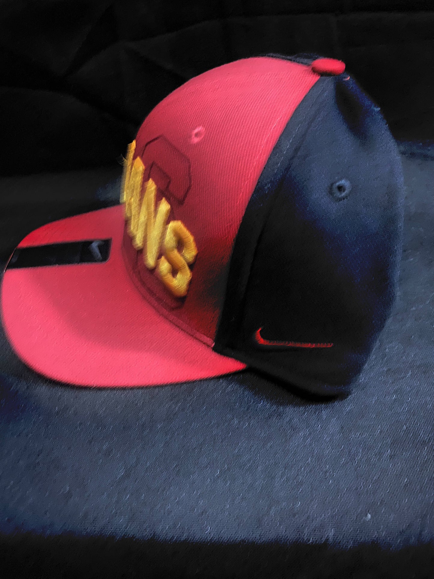 USC Trojans Nike Dri-Fitted Flex Hat