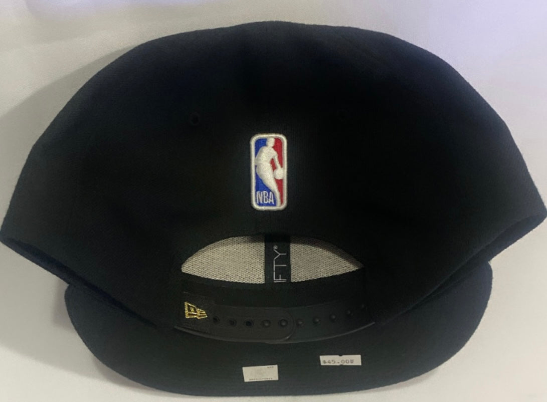 LA Lakers Champions Championship 2020 9Fifty SnapBack