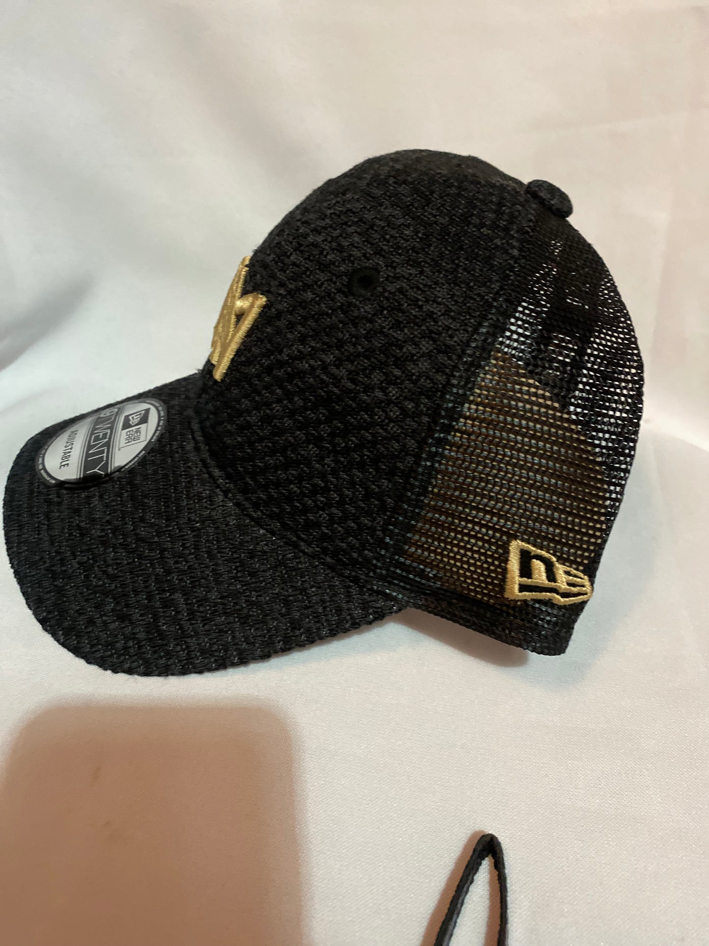 LAFC 9TWENTY New Era Adjustable Hat