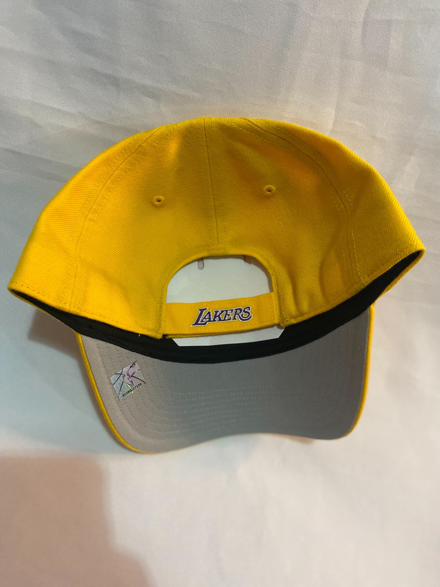 Los Angeles Lakers NBA ‘47MVP Brand Adjustable Hat