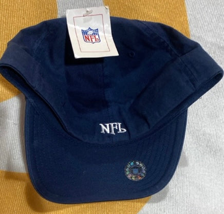 Vintage Los Angeles RAMS American Needle Fitted Hat