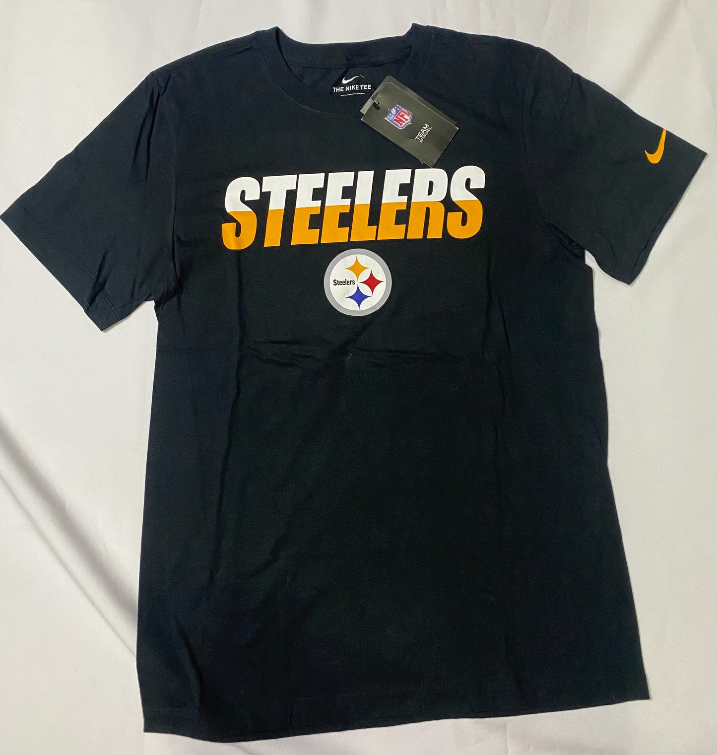 Pittsburgh Steelers NFL Nike Men T-Shirt