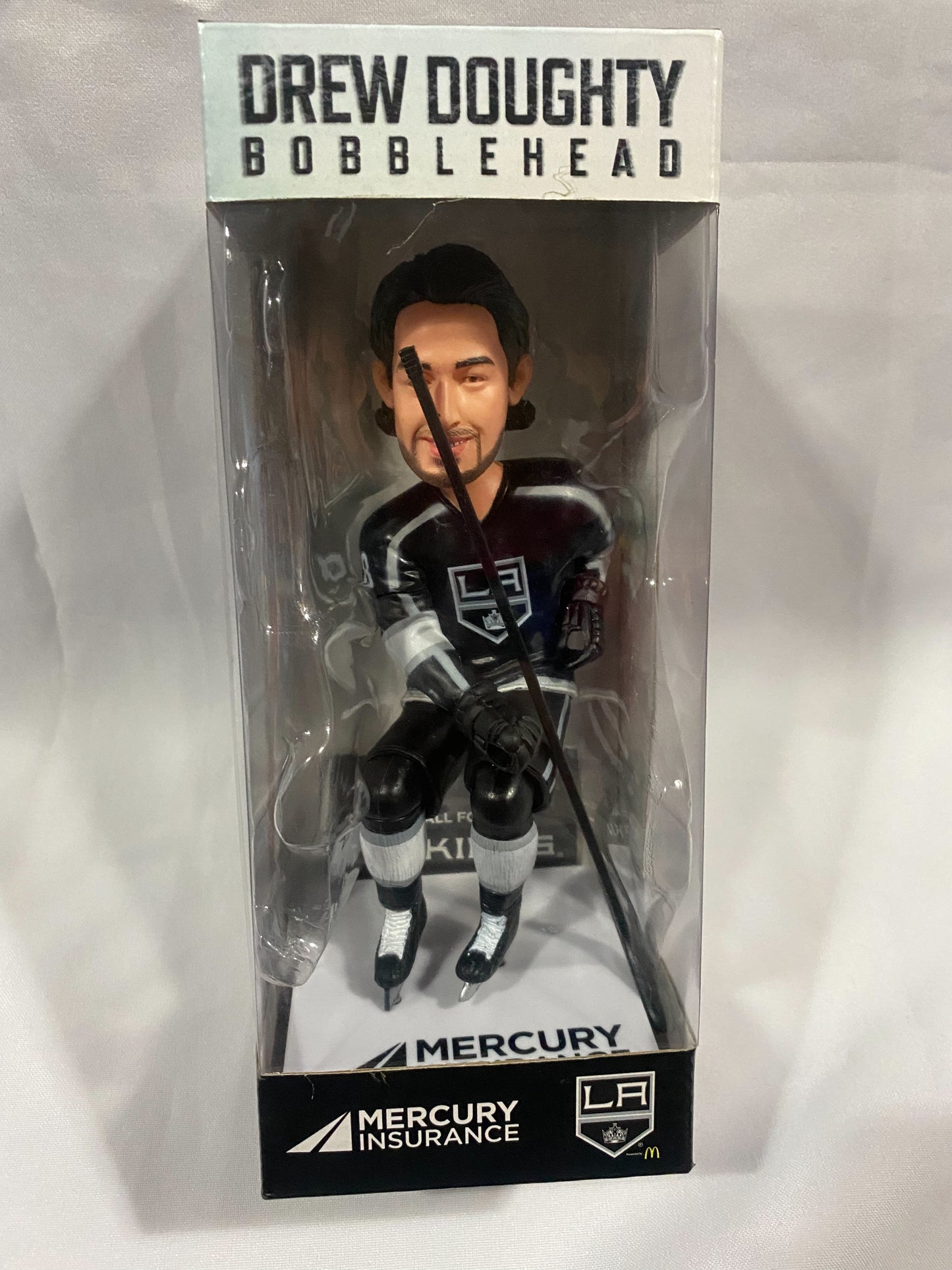 Los Angeles Kings Drew Doughty Bobble Head