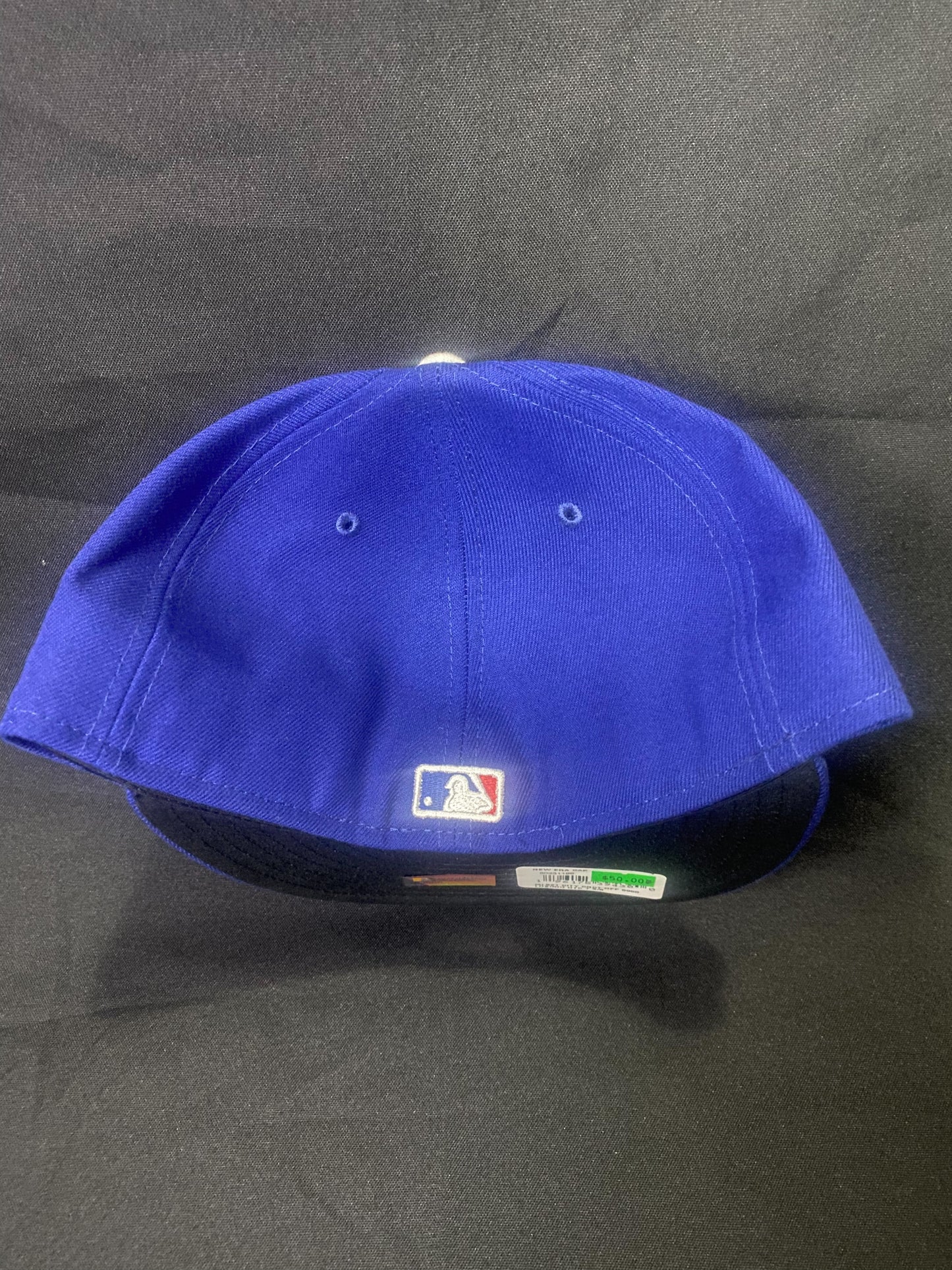 Los Angeles Dodgers MLB Fitted Hat