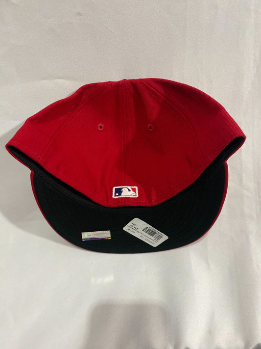 Philadelphia Phillies 59Fifty Fitted Hat