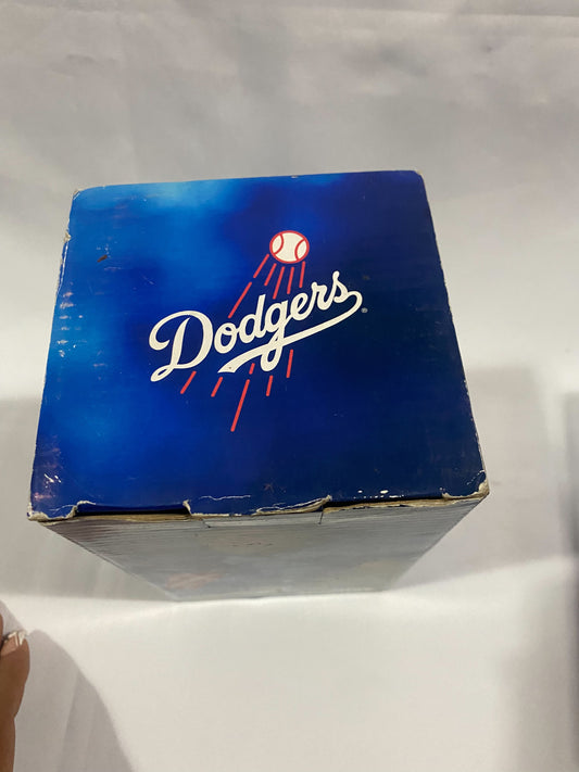 Los Angeles Dodgers MLB Rick Monday BobbleHead