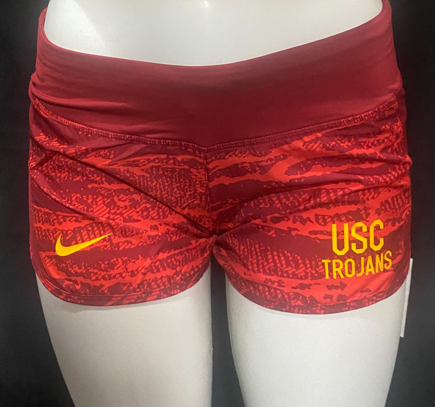 USC Trojans Nike Dri-Fit Short for Women