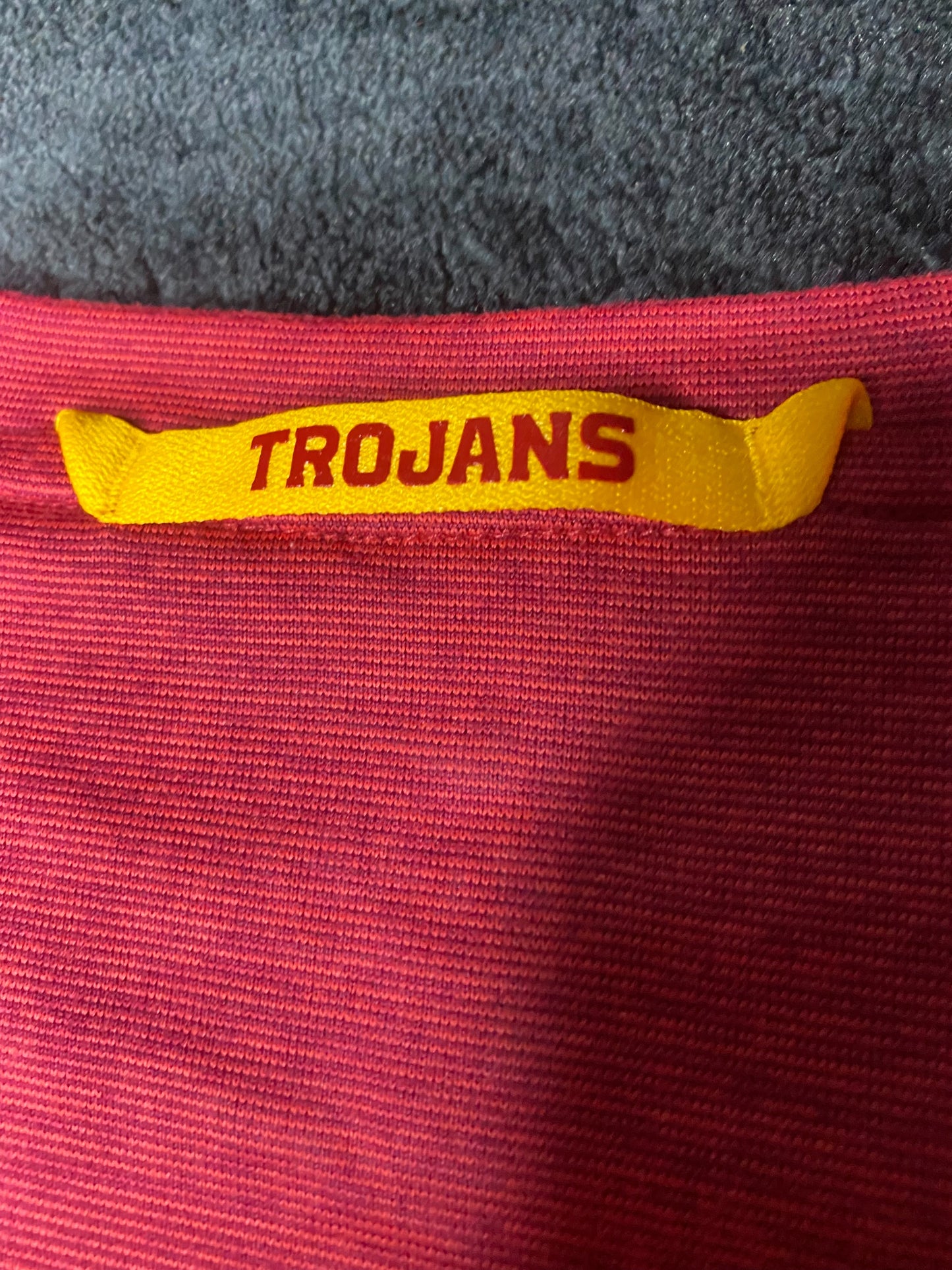 USC Trojans Nike Long Sleeve T-Shirt for Men