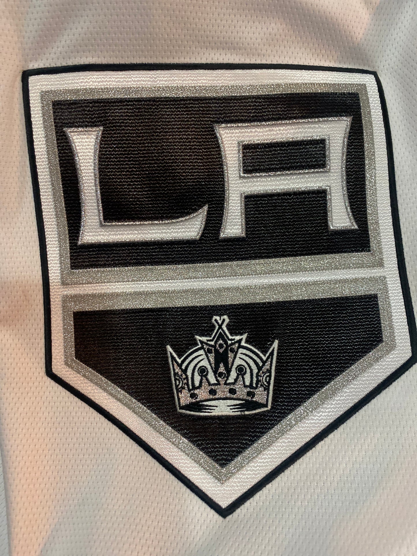 Los Angeles Kings NHL Fanatics Jersey