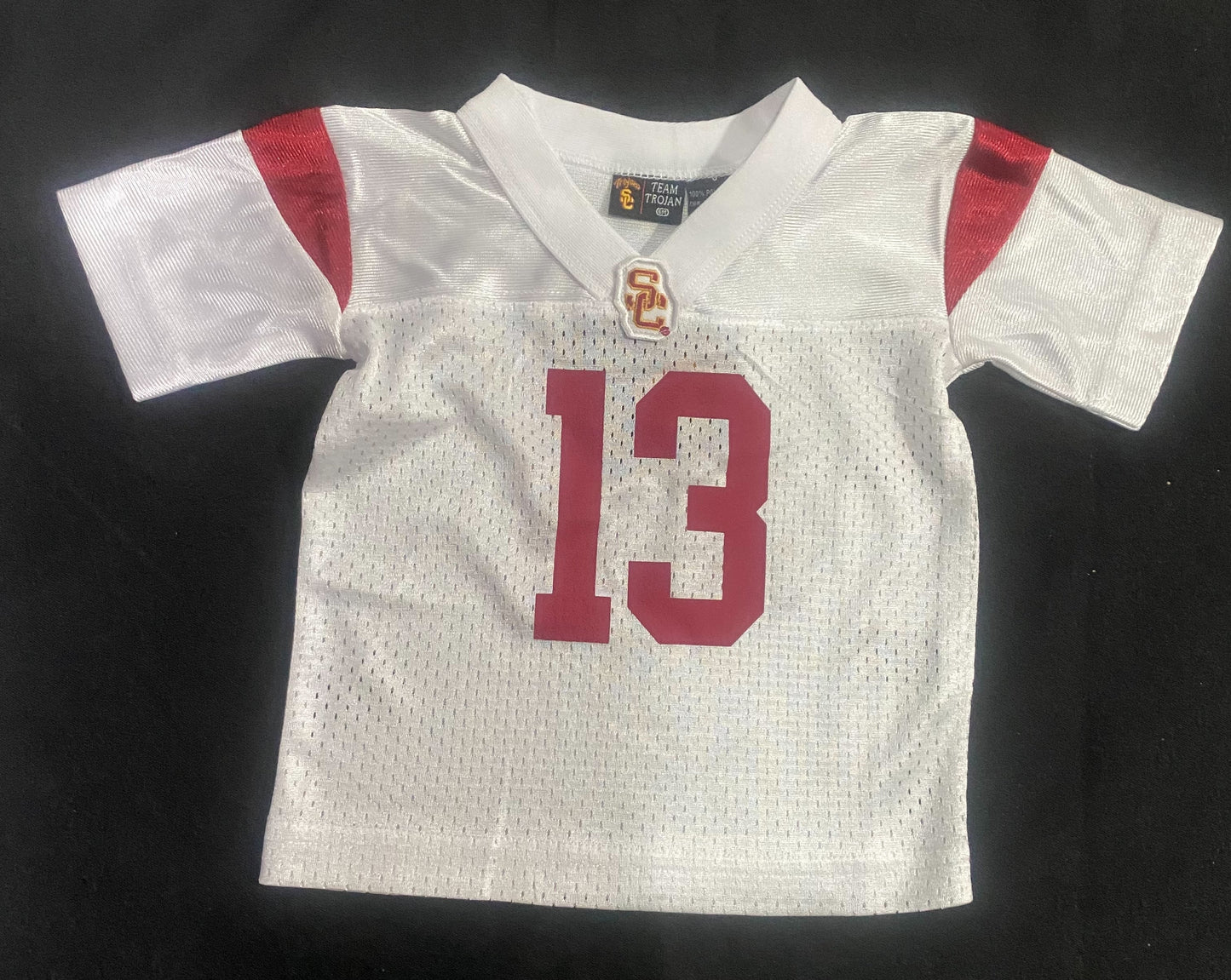 USC Trojans Jersey #13 Infant Size