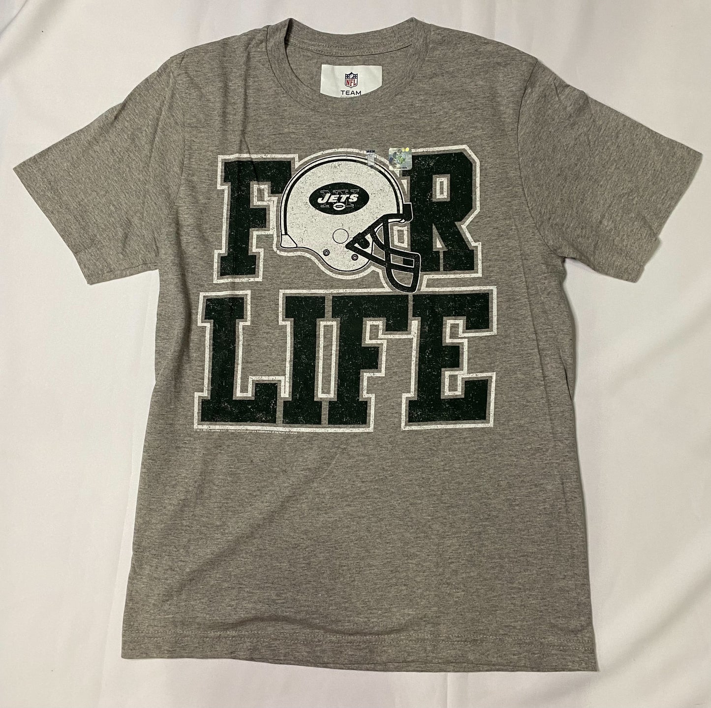 New York Jets NFL Men T-Shirt