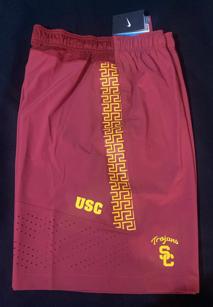 USC Trojans Nike Hyper-vent Shorts for Men