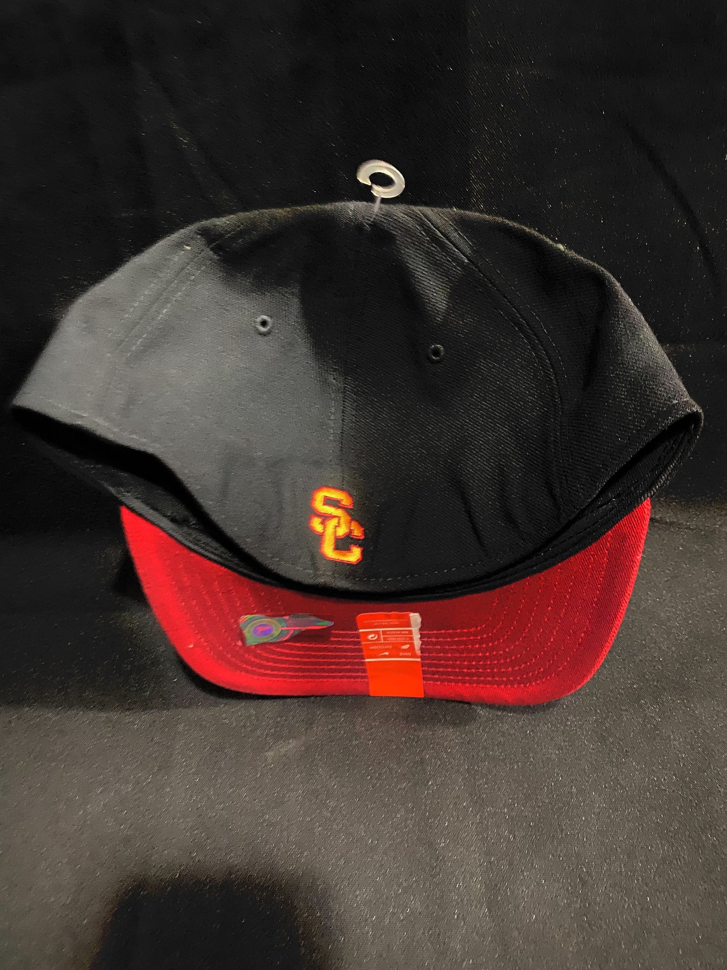 USC Trojans Nike Dri-Fitted Flex Hat