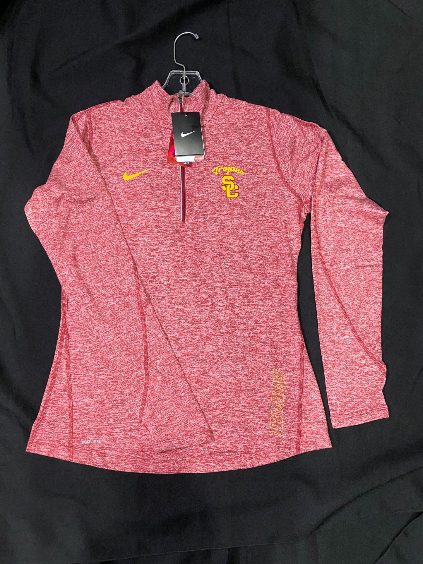 USC Trojans Dri-Fit Women Sweaters