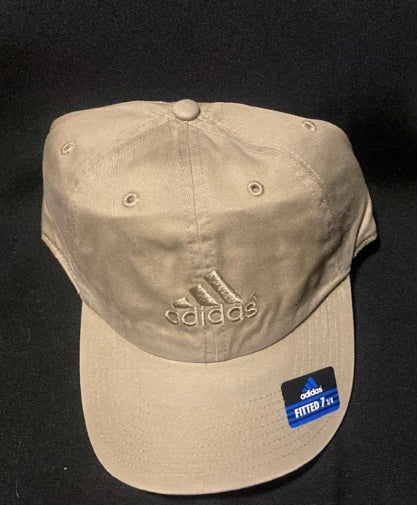 Vintage Adidas Fitted Hat