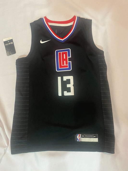 Los Angeles Clippers NBA Nike #13 George Youth Jersey