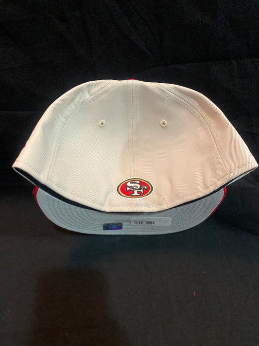 San Francisco 49Ers 59Fifty New Era Fitted Hat