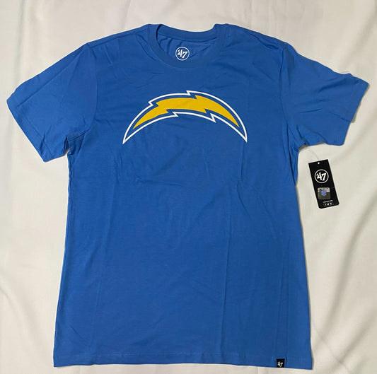 Los Angeles Chargers NFL Mens T-Shirt