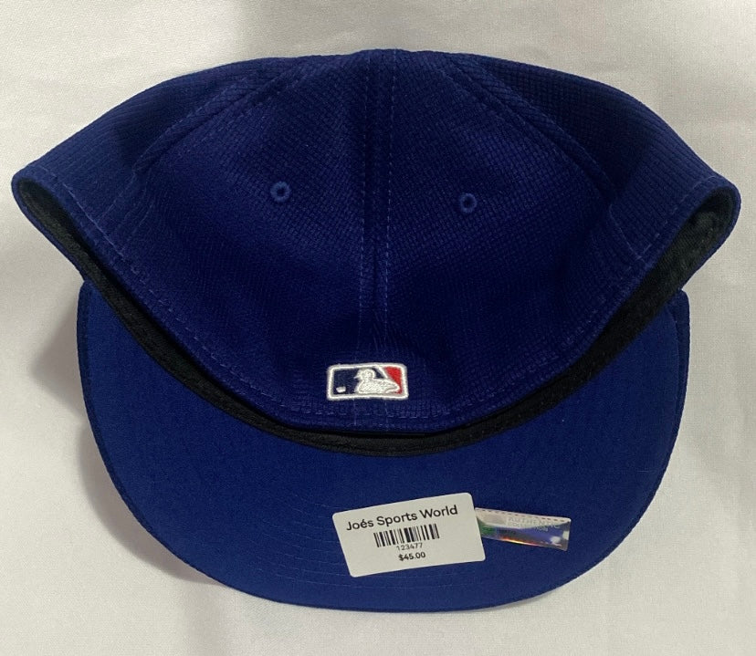 Los Angeles Dodgers MLB 59Fifty Fitted Hat