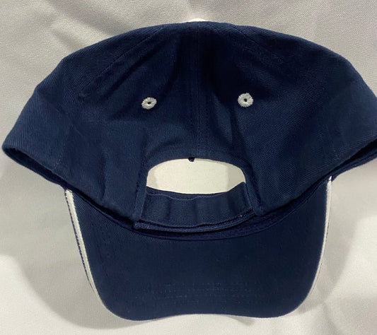 NY Yankees Adjustable Kids Cap